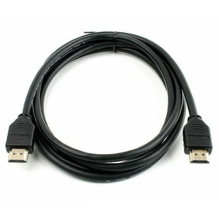 HDMI КАБЕЛЬ 3 МЕТР