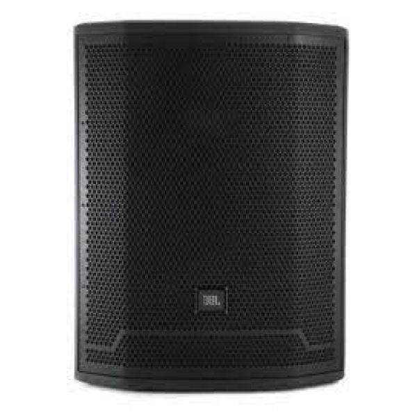 JBL PRX 718 XLF JBL PRX 718 XLF