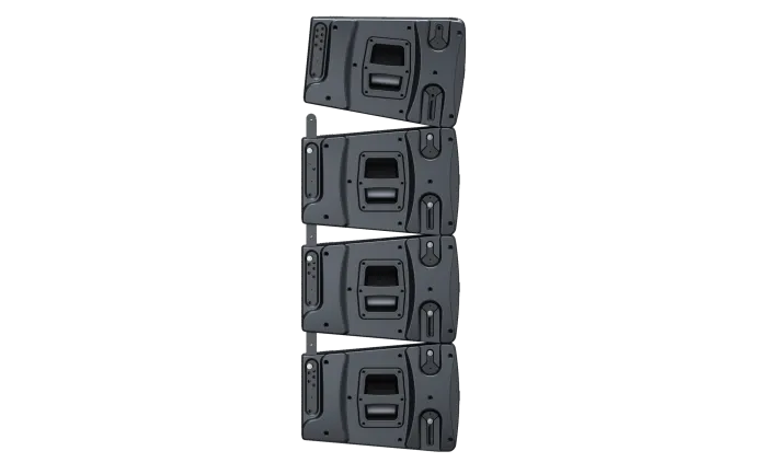 Линейный массив K-LA212-DSP