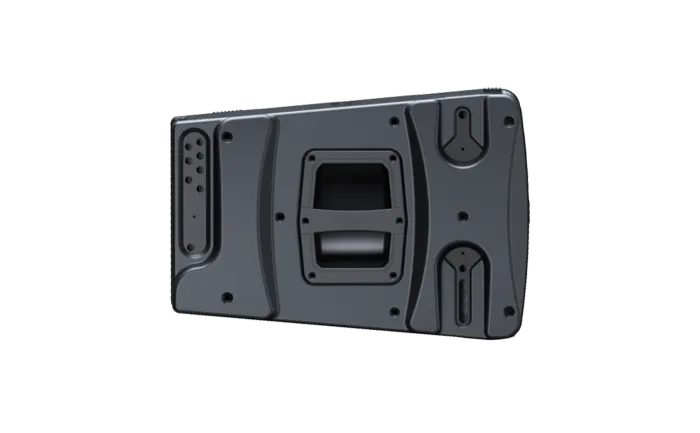 Линейный массив K-LA212-DSP