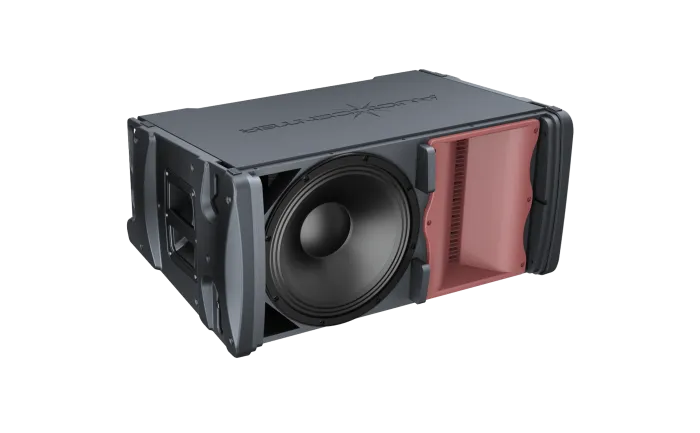 Линейный массив K-LA212-DSP