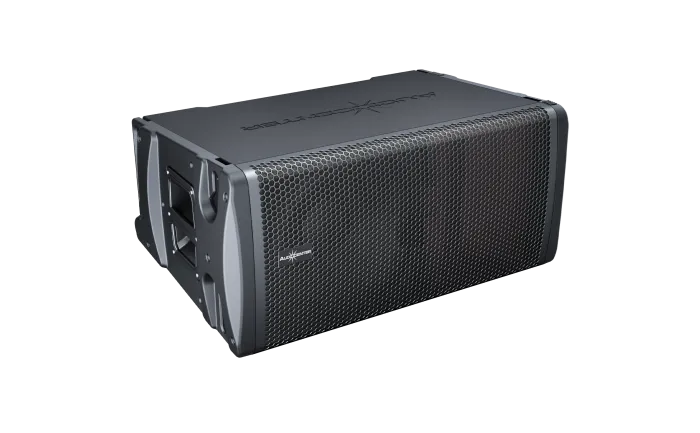 Линейный массив K-LA212-DSP