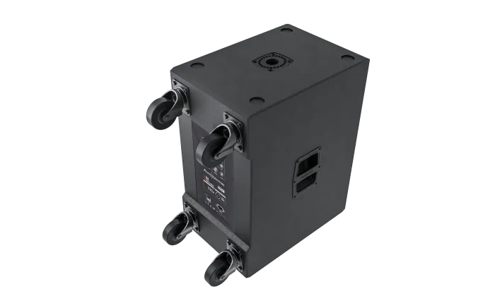 Активный сабвуфер L83S MK2