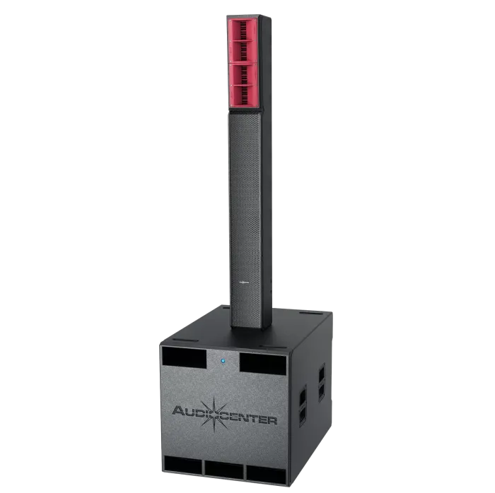 Активный сабвуфер L65S MK2