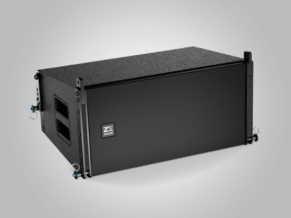 ZSOUND LA110 1*10 линейный массивный динамик ZSOUND LA110 1*10 линейный массивный динамик