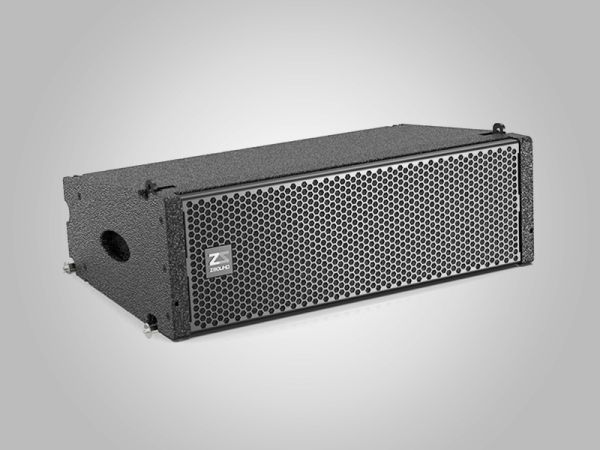 ZSOUND LA206P 6,5-дюймовый линейный массивный динамик ZSOUND LA206P 6,5-дюймовый линейный массивный динамик