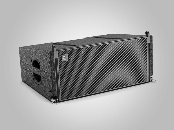 ZSOUND LA210 двойной 10-дюймовый 2-полосный линейный динамик ZSOUND LA210 двойной 10-дюймовый 2-полосный линейный динамик