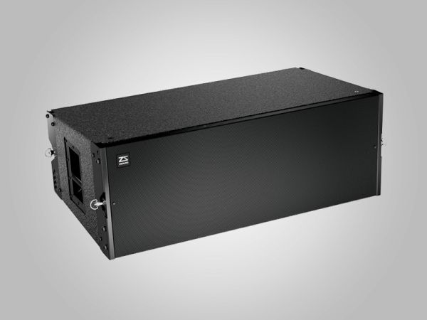 ZSOUND LA212 12-дюймовый линейный массивный динамик ZSOUND LA212 12-дюймовый линейный массивный динамик
