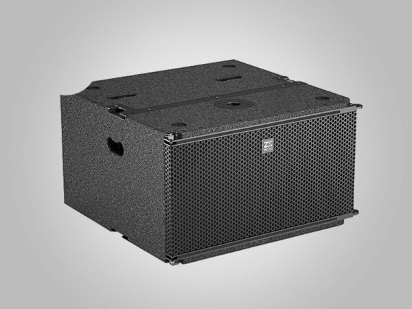 ZSOUND LC10SP Активный 15-дюймовый сабвуфер ZSOUND LC10SP Активный 15-дюймовый сабвуфер