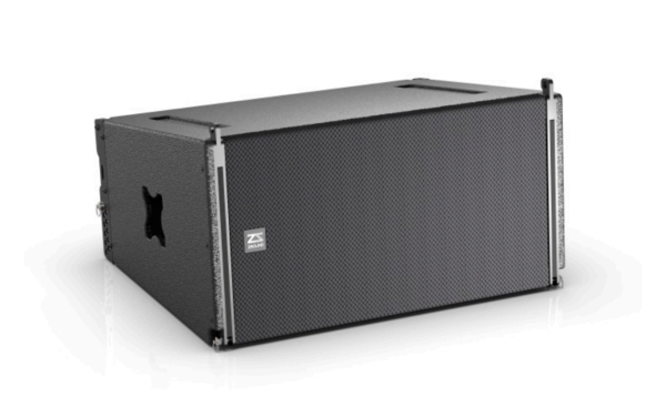 ZSOUND LC12 12-Дюймовый линейный массивный динамик ZSOUND LC12 12-Дюймовый линейный массивный динамик