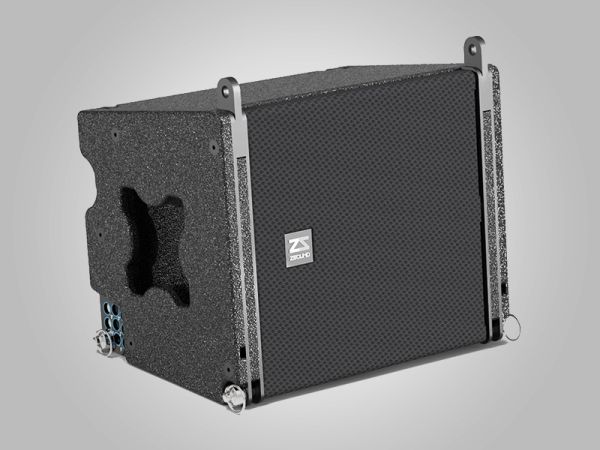 ZSOUND LC8-DF 8-Дюймовый линейный массивный динамик ZSOUND LC8-DF 8-Дюймовый линейный массивный динамик