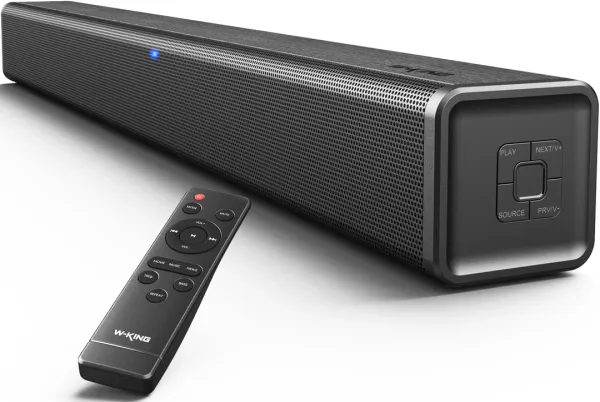 W-KING S2 THEATER W-KING S2 THEATER