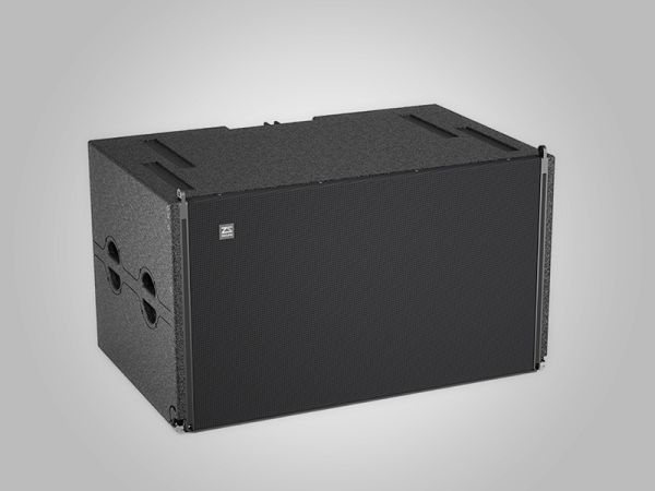 ZSOUND LS21 21-дюймовый сабвуфер ZSOUND LS21 21-дюймовый сабвуфер