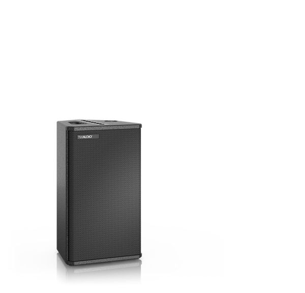 TWaudio M10, Акустические системы TWaudio M10, Акустические системы
