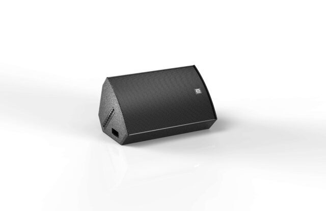 ZSOUND M12 12-дюймовый 2-полосный сценический монитор