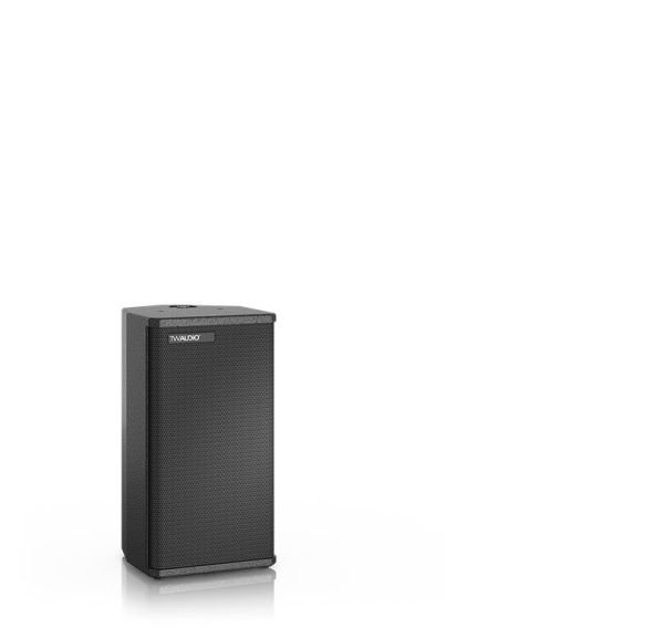 TWaudio M8, Акустические системы TWaudio M8, Акустические системы
