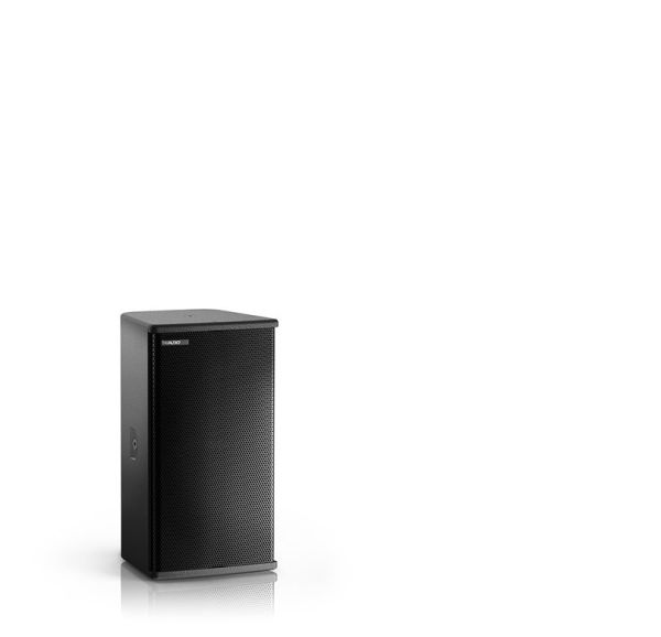 TWaudio M8i, Акустические системы TWaudio M8i, Акустические системы