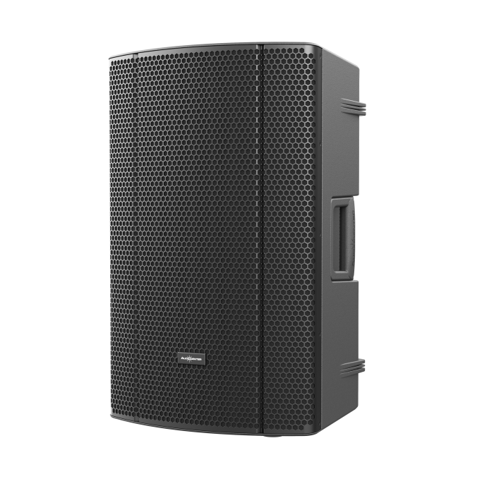 Активная колонка МА15+