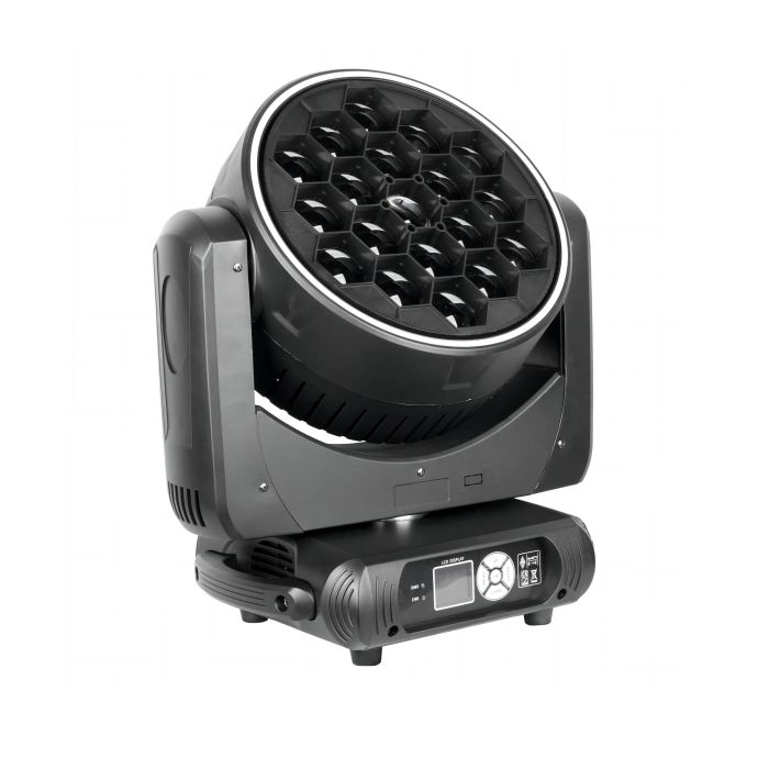 【ML1940A】LED BEAM MOVING HEAD LIGHT