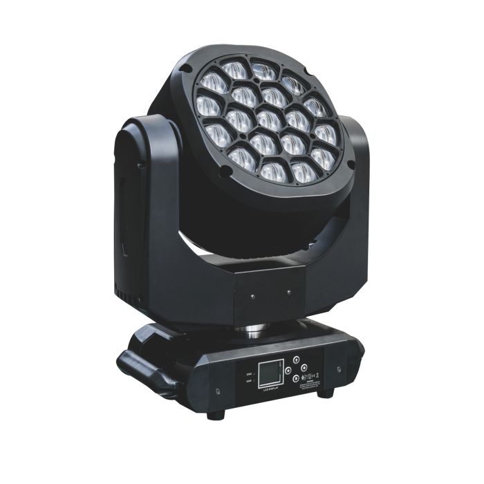 【ML1941A】LED B-EYE MOVING HEAD LIGHT