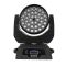 WEINAS【ML3610】LED ZOOM WASH MOVING HEAD, LED MOVING HEAD LIGHT SERIES