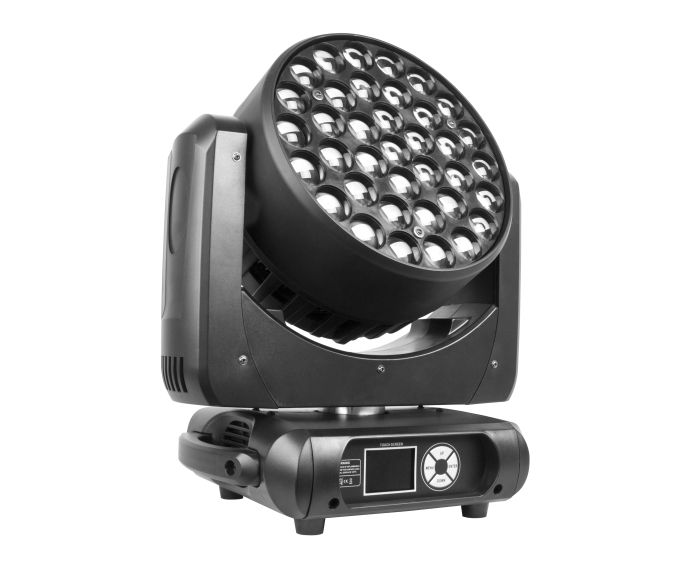 【ML3715】LED BEAM MOVING HEAD LIGHT