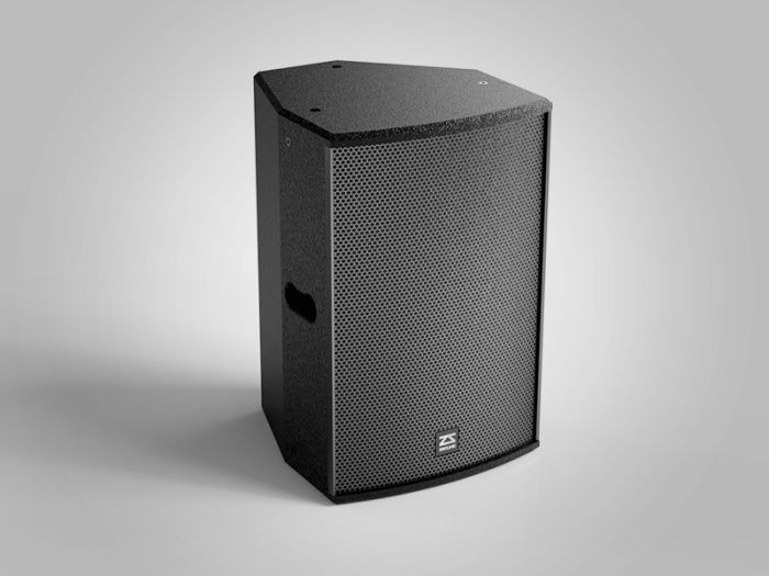 ZSOUND P12 1*12-дюймовый / широкополосный пассивный колонка