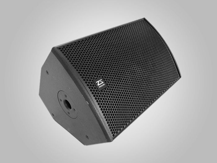 ZSOUND P12 1*12-дюймовый / широкополосный пассивный колонка