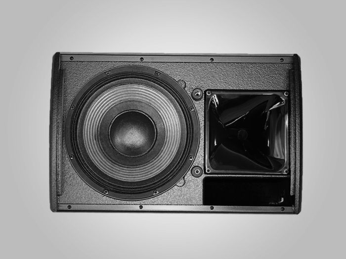 ZSOUND P12 1*12-дюймовый / широкополосный пассивный колонка