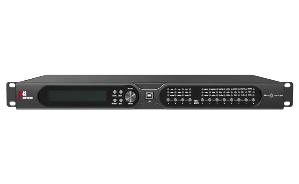 Аудиопроцессор P48