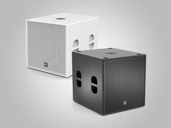 ZSOUND  PO-SUBP Активный 18-дюймовый сабвуфер ZSOUND  PO-SUBP Активный 18-дюймовый сабвуфер