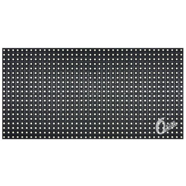 Qiangli q8 pro (1/5) уличный светодиодный модуль (320мм*320мм)