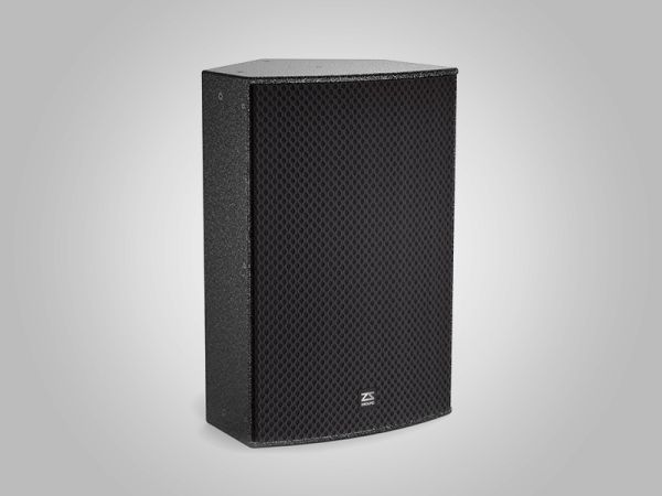 ZSOUND R15P Активный 15-дюймовый 2-полосный полнодиапазонный динамик ZSOUND R15P Активный 15-дюймовый 2-полосный полнодиапазонный динамик