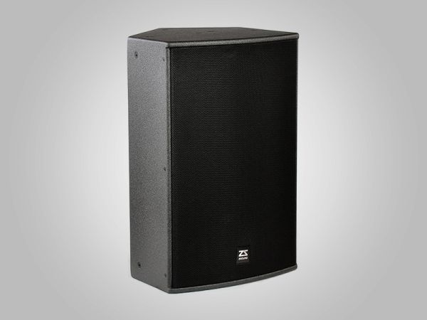 ZSOUND R12P 12-дюймовый активный колонка ZSOUND R12P 12-дюймовый активный колонка