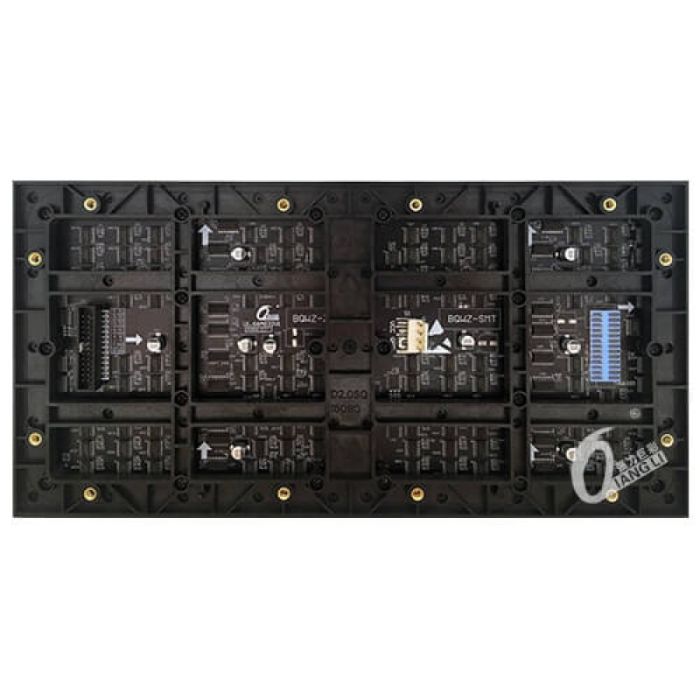 QIANGLI S1.66 ВНУТРЕННИЙ СВЕТОДИОДНЫЙ МОДУЛЬ (320ММ*160ММ)