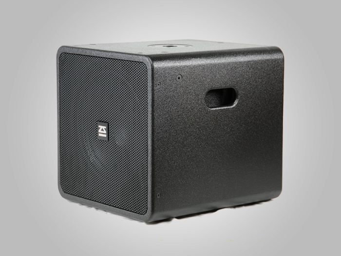 ZSOUND S12 12-дюймовый сабвуфер