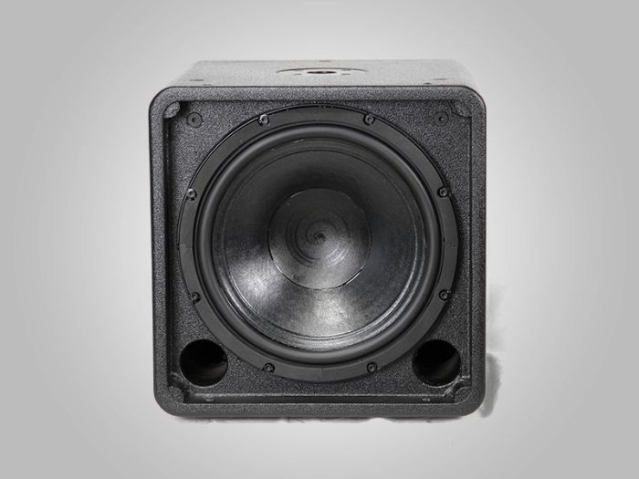 ZSOUND S12 12-дюймовый сабвуфер