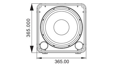 ZSOUND S12P