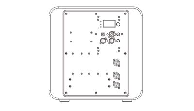 ZSOUND S12P