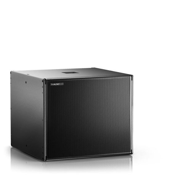 TWaudio VERA S17i, Сабвуферы TWaudio VERA S17i, Сабвуферы