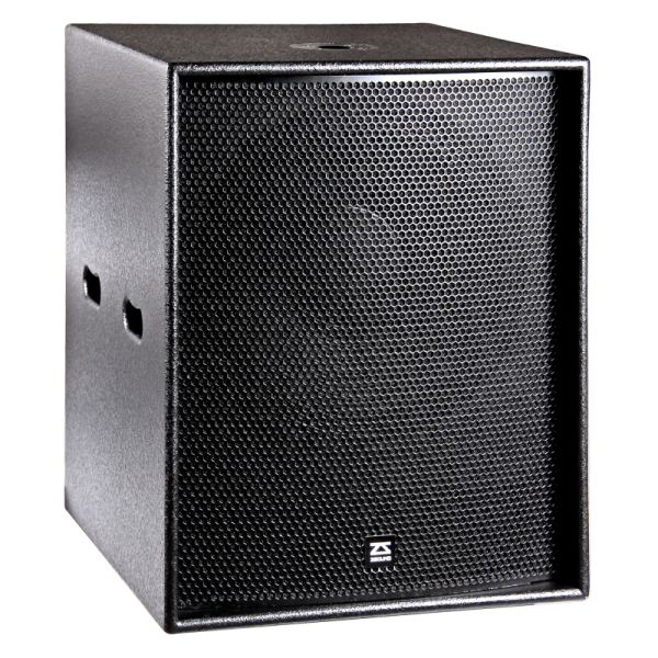 ZSOUND S18B 18-дюймовый сабвуфер ZSOUND S18B 18-дюймовый сабвуфер