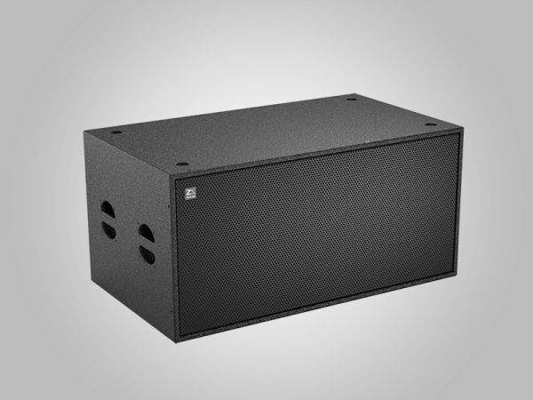 ZSOUND S28 18-дюймовый двойной сабвуфер ZSOUND S28 18-дюймовый двойной сабвуфер