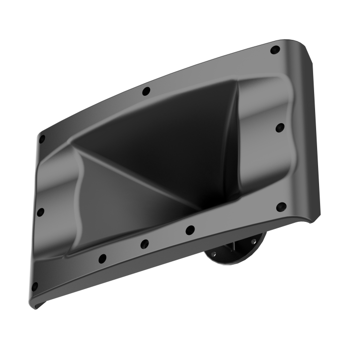 Активная полнодиапазонная акустическая система SA310+