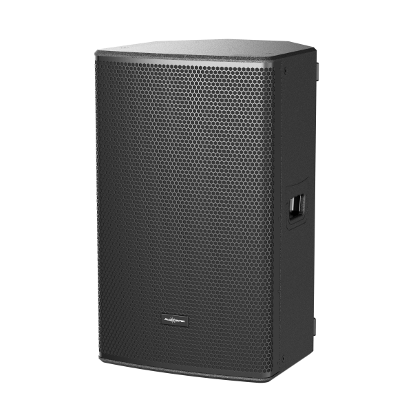 Активная полнодиапазонная акустическая система SA315+