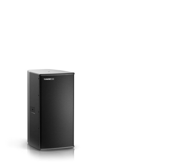 TWaudio T20i, Акустические системы TWaudio T20i, Акустические системы