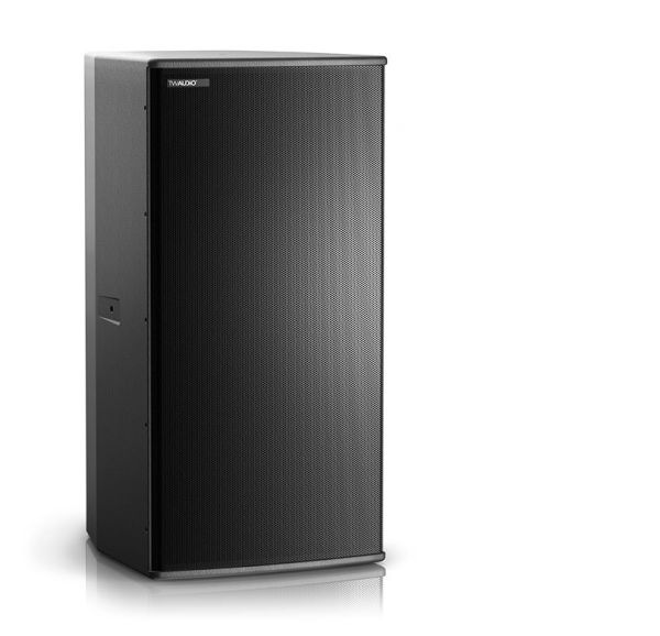 TWaudio T30i, Акустические системы TWaudio T30i, Акустические системы
