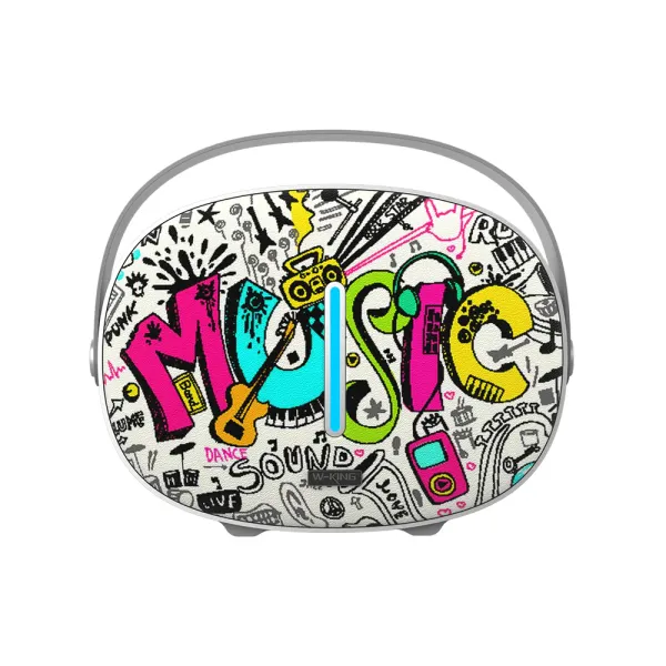 W-KING T8 URBAN CHILL W-KING T8 URBAN CHILL