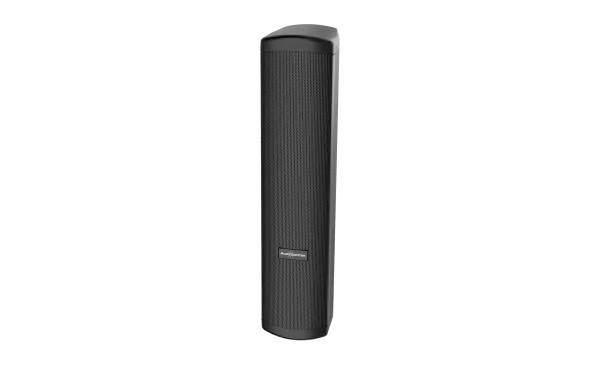 Колонка T43  с линейным источником сигнала Hi Z и Low Z