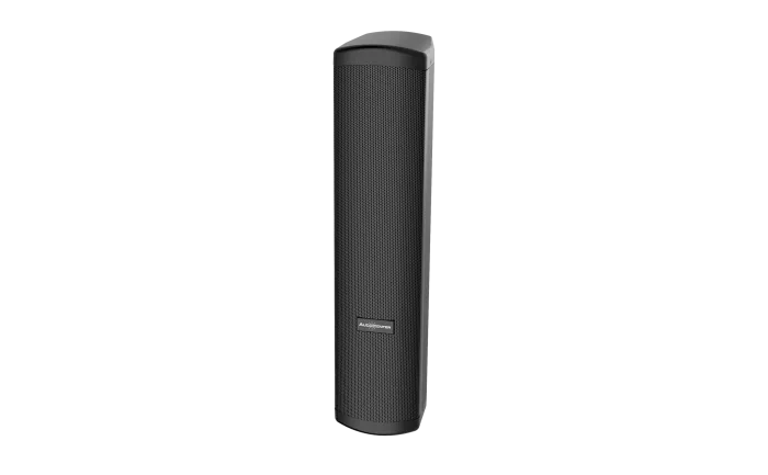 Колонка T43  с линейным источником сигнала Hi Z и Low Z