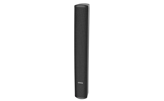 Колонка T83 с линейным источником сигнала Hi Z и Low Z